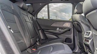2025 Mercedes-Benz GLE-Class V167 805+055MY GLE63 AMG SPEEDSHIFT TCT 4MATIC+ S Silver 9 Speed