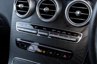 2022 Mercedes-Benz GLC-Class X253 802MY GLC300 9G-Tronic 4MATIC Grey 9 Speed Sports Automatic Wagon
