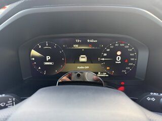 2026 Mitsubishi Outlander ZM MY26 Black Edition 2WD White Diamond 8 Speed Constant Variable Wagon