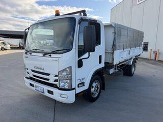 2021 Isuzu N Series NPR 75-190 Tipper Manual.