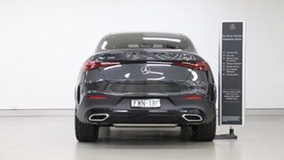 2025 Mercedes-Benz GLC-Class C254 806+056MY GLC300 9G-Tronic 4MATIC Grey 9 Speed Sports Automatic.
