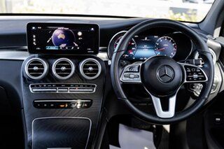 2022 Mercedes-Benz GLC-Class X253 802MY GLC300 9G-Tronic 4MATIC Grey 9 Speed Sports Automatic Wagon