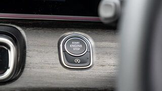 2026 Mercedes-Benz V-Class 447 MY25 V250 MWB 9G-TRONIC Avantgarde Grey 9 Speed Sports Automatic