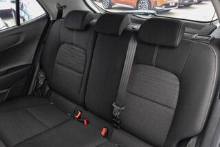 2021 Kia Picanto JA MY21 S White 4 Speed Automatic Hatchback