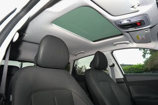 2026 Hyundai Kona SX2.V3 MY27 Hybrid D-CT 2WD Premium Denim Blue 6 Speed