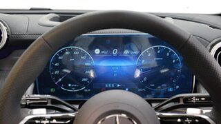 2025 Mercedes-Benz GLC-Class C254 806+056MY GLC300 9G-Tronic 4MATIC Grey 9 Speed Sports Automatic