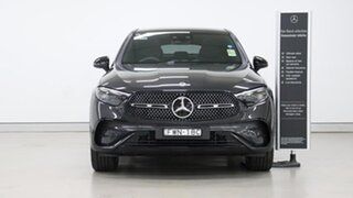 2025 Mercedes-Benz GLC-Class C254 806+056MY GLC300 9G-Tronic 4MATIC Grey 9 Speed Sports Automatic