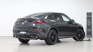 2025 Mercedes-Benz GLC-Class C254 806+056MY GLC300 9G-Tronic 4MATIC Grey 9 Speed Sports Automatic