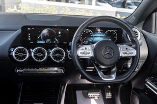 2023 Mercedes-Benz EQA H243 803+053MY EQA250 Blue 1 Speed Reduction Gear Wagon