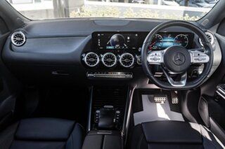 2023 Mercedes-Benz EQA H243 803+053MY EQA250 Blue 1 Speed Reduction Gear Wagon