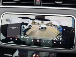 2019 Land Rover Range Rover Evoque L551 20MY SE Black 9 Speed Sports Automatic Wagon