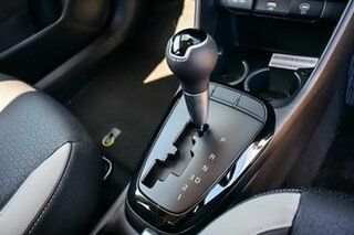 2026 Kia Picanto JA PE2 MY27 GT-Line Sparkling Silver 4 Speed Automatic Hatchback