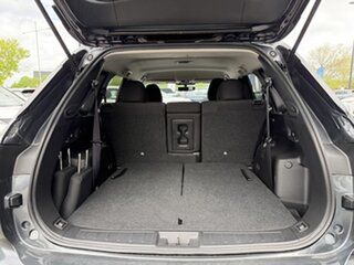 2025 Mitsubishi Outlander ZM MY25 LS 2WD Graphite Grey 8 Speed Constant Variable Wagon