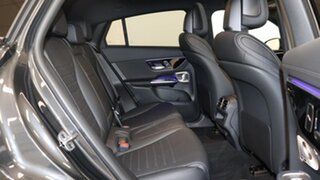 2025 Mercedes-Benz GLC-Class C254 806+056MY GLC300 9G-Tronic 4MATIC Grey 9 Speed Sports Automatic