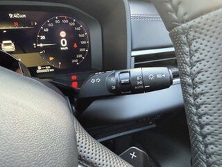 2026 Mitsubishi Outlander ZM MY26 Black Edition 2WD White Diamond 8 Speed Constant Variable Wagon