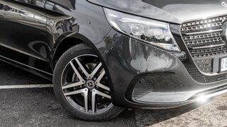 2026 Mercedes-Benz V-Class 447 MY25 V250 MWB 9G-TRONIC Avantgarde Grey 9 Speed Sports Automatic