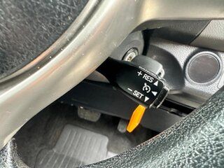 2015 Toyota Yaris NCP130R Ascent 4 Speed Automatic Hatchback