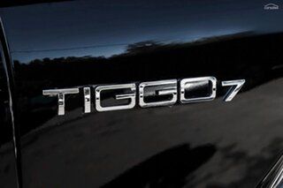 2026 Chery Tiggo 7 T32 MY26 Super Hybrid DHT Ultimate Black 1 Speed Constant Variable Wagon Hybrid