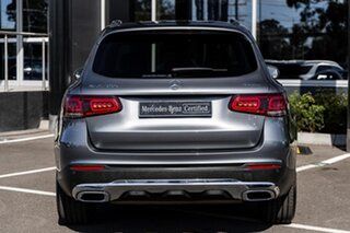 2022 Mercedes-Benz GLC-Class X253 802MY GLC300 9G-Tronic 4MATIC Grey 9 Speed Sports Automatic Wagon