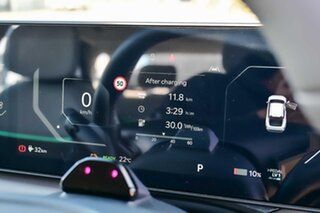 2026 Kia EV4 CT MY26 Air 2WD Standard Range Shale Grey 1 Speed Reduction Gear Sedan