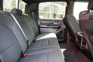 2026 Ram 1500 DT MY26 Express Black Edition Crew Cab SWB Hurricane SO Diamond Black 8 Speed
