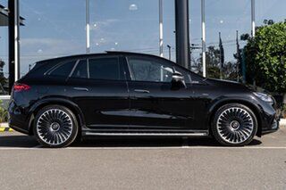 2025 Mercedes-Benz EQE X294 805MY EQE53 AMG 4MATIC+ Black 1 Speed Reduction Gear Wagon
