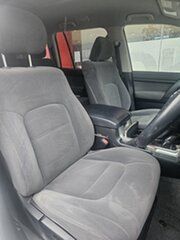 2018 Toyota Landcruiser VDJ200R GXL White 6 Speed Sports Automatic Wagon