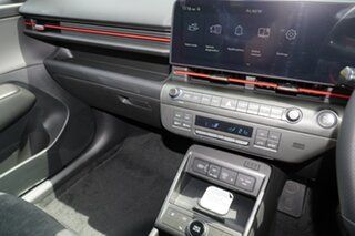 2026 Hyundai Kona SX2.V3 MY27 Hybrid D-CT 2WD Elite N Line Ultimate Red 6 Speed