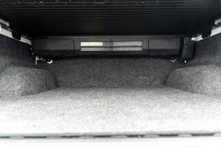 2024 Toyota Hilux GUN126R Rogue Double Cab 48V White 6 Speed Sports Automatic Utility