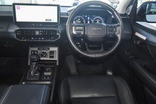 2026 Toyota Hilux GUN227R SR5 Double Cab 48V White 6 Speed Sports Automatic Utility
