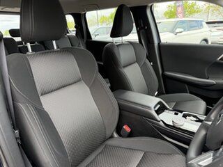 2025 Mitsubishi Outlander ZM MY25 ES 2WD Cosmic Blue 8 Speed Constant Variable Wagon