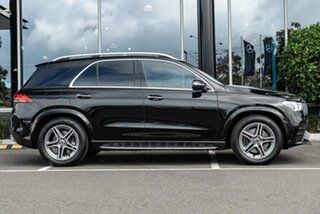 2019 Mercedes-Benz GLE-Class V167 GLE300 d 9G-Tronic 4MATIC Black 9 Speed Sports Automatic Wagon