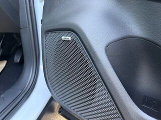 2026 Mitsubishi Outlander ZM MY26 Black Edition 2WD White Diamond 8 Speed Constant Variable Wagon