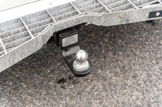 2022 Toyota HiAce GDH300R LWB White 6 Speed Sports Automatic Van