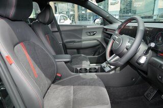 2026 Hyundai Kona SX2.V3 MY27 Hybrid D-CT 2WD Elite N Line Ultimate Red 6 Speed