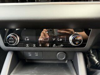 2026 Mitsubishi Outlander ZM MY25 ES 2WD Sterling Silver 8 Speed Constant Variable Wagon