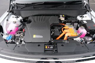 2026 Hyundai Kona SX2.V3 MY27 Hybrid D-CT 2WD Premium Denim Blue 6 Speed