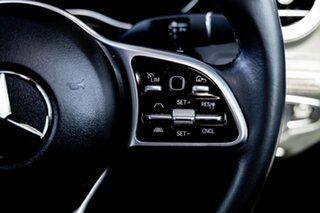 2022 Mercedes-Benz GLC-Class X253 802MY GLC300 9G-Tronic 4MATIC Grey 9 Speed Sports Automatic Wagon