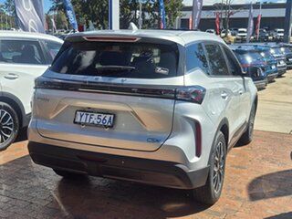 2026 Chery Tiggo 7 T32 MY26 Super Hybrid DHT Ultimate Silver 1 Speed Constant Variable Wagon Hybrid