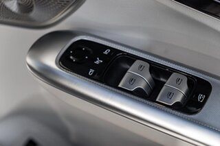 2025 Mercedes-Benz EQE X294 805MY EQE53 AMG 4MATIC+ Black 1 Speed Reduction Gear Wagon