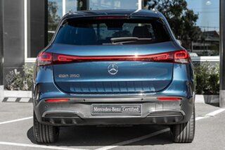 2023 Mercedes-Benz EQA H243 803+053MY EQA250 Blue 1 Speed Reduction Gear Wagon