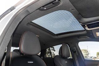 2024 Mercedes-Benz GLC-Class C254 804MY GLC43 AMG SPEEDSHIFT MCT 4MATIC Silver 9 Speed