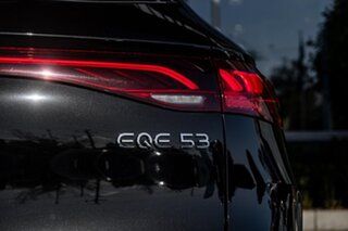 2025 Mercedes-Benz EQE X294 805MY EQE53 AMG 4MATIC+ Black 1 Speed Reduction Gear Wagon