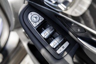 2022 Mercedes-Benz GLC-Class X253 802MY GLC300 9G-Tronic 4MATIC Grey 9 Speed Sports Automatic Wagon