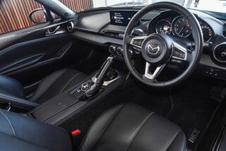 2026 Mazda MX-5 ND G20 GT SKYACTIV-Drive Grey 6 Speed Sports Automatic Roadster