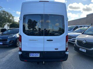 2019 Ford Transit VO MY19.75 350L LWB (FWD) White 6 Speed Automatic Van