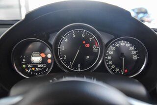 2026 Mazda MX-5 ND G20 GT SKYACTIV-Drive Grey 6 Speed Sports Automatic Roadster