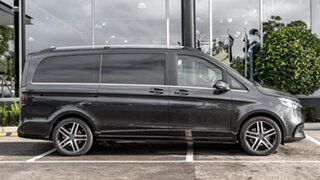2026 Mercedes-Benz V-Class 447 MY25 V250 MWB 9G-TRONIC Avantgarde Grey 9 Speed Sports Automatic