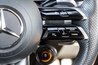 2024 Mercedes-Benz GLC-Class C254 804MY GLC43 AMG SPEEDSHIFT MCT 4MATIC Silver 9 Speed