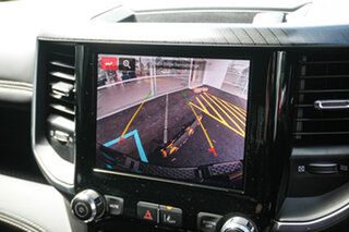 2026 Ram 1500 DT MY26 Express Black Edition Crew Cab SWB Hurricane SO Diamond Black 8 Speed